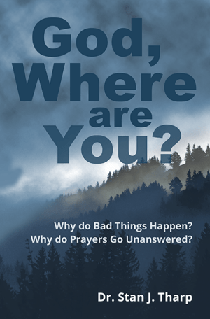 God, Where Are You?