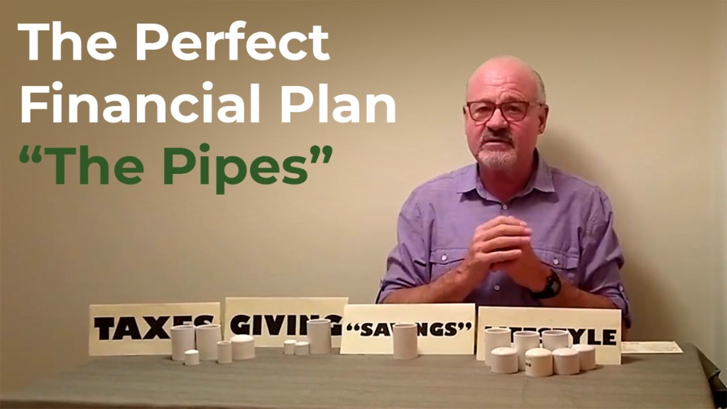 Saving Money and The Perfect Post-Covid Financial&nbsp;Plan