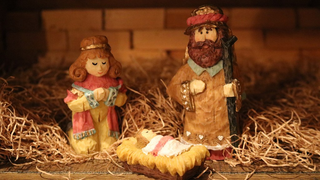 I’m not a Christmas&nbsp;Hero